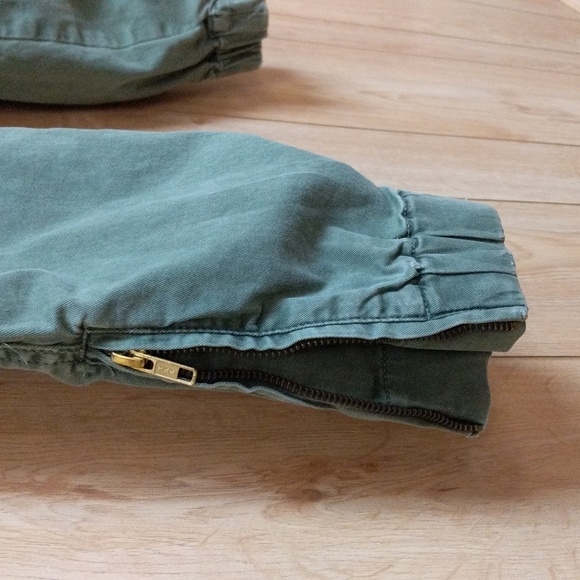 J. Crew Joggers Size Size 4P - Picture 7 of 13